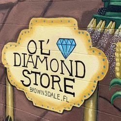 Ol’ Diamond Store