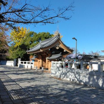 西新井大師 - Updated July 2025 - 152 Photos & 13 Reviews