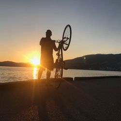 Van City Bikes and Adventure
