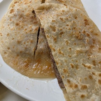 Mongolian Pie - Beef pancake - Mongolian Near Me - Monterey Park, California Mongolian Pie - Beef pancake - Mongolian Near Me - Monterey Park, California