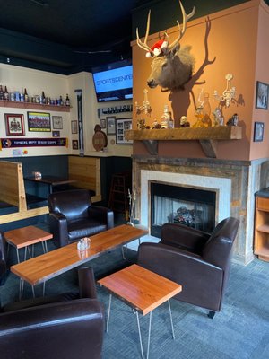 Oaks Bottom Public House by null