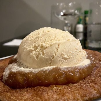 Prohibition Dunedin - Dessert! - Gastropubs Near Me - Dunedin, Florida