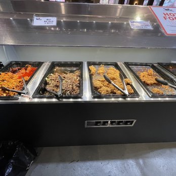 K-BBQ Woomadang - Hot bar - Korean Near Me - Redmond, Washington K-BBQ Woomadang - Hot bar - Korean Near Me - Redmond, Washington