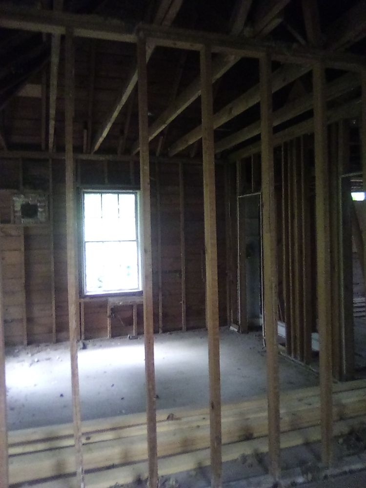 Slide of Fielders Roofing & Renovation