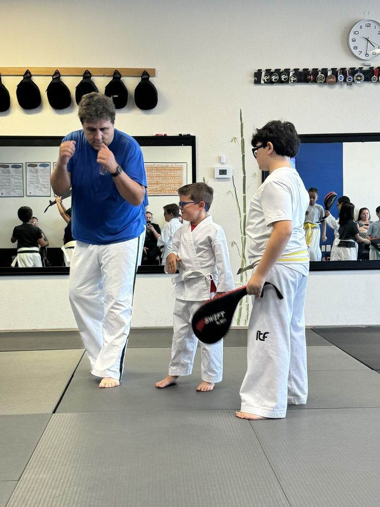 LAS VEGAS MARTIAL ARTS ACADEMY Updated September 2024 20 Photos