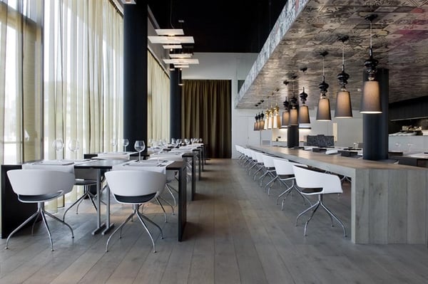 Carbon Hotel - Different Hotels by null