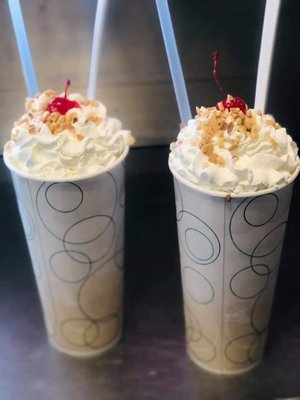 Chrissy's Cravings by null