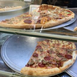 Cheese Pizza