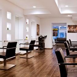 Maisel Coiffeure - Salon Rechter Teil