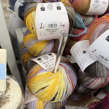 Unwind Knit Studio - Knitting Supplies Near Me - Milton, Georgia Unwind Knit Studio - Knitting Supplies Near Me - Milton, Georgia
