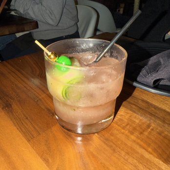 Blackstone Kitchen - New American Near Me - Corona, California