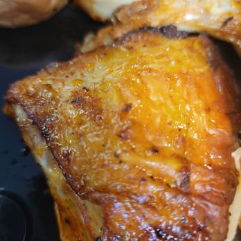 Golden Chick - Roasted chicken - Fast Food Near Me - Shreveport, Louisiana