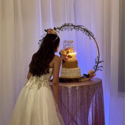 Chandeliers Ballroom and Event Center