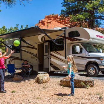 El Monte RV Rentals - RV Dealers Near Me - Scotts Valley, California El Monte RV Rentals - RV Dealers Near Me - Scotts Valley, California