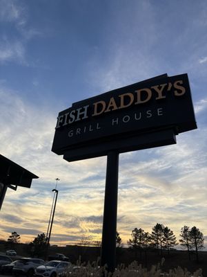 Fish Daddy's Grill House by null