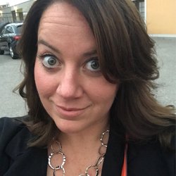 Artistry AZ Salon Studio - First color going back to natural brunette after horrible bleach blonde