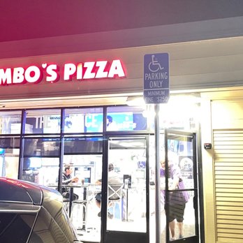 MOMBO’S PIZZA - Updated March 2026 - 172 Photos & 509 Reviews - 1880 ...