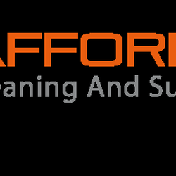 Affordable Cleaning Services