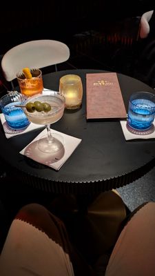 W Austin by null