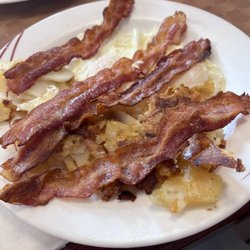 Two Fried Eggs