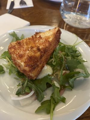 Westminster Kitchen by null