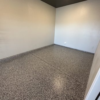 Garage Floors 1 Day - After - Flooring Near Me - Lake Forest, California Garage Floors 1 Day - After - Flooring Near Me - Lake Forest, California