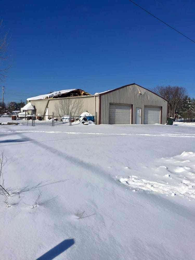 PERFORMANCE TRANSMISSION SERVICE Updated June 2024 4757 N US