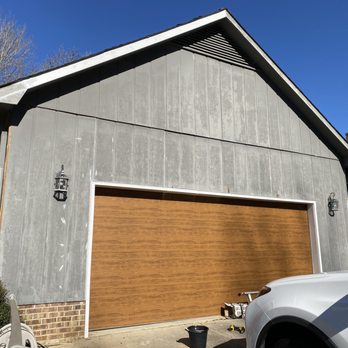 Down Home Residential Services - a garage door - Tiling Near Me - Thomasville, North Carolina Down Home Residential Services - a garage door - Tiling Near Me - Thomasville, North Carolina