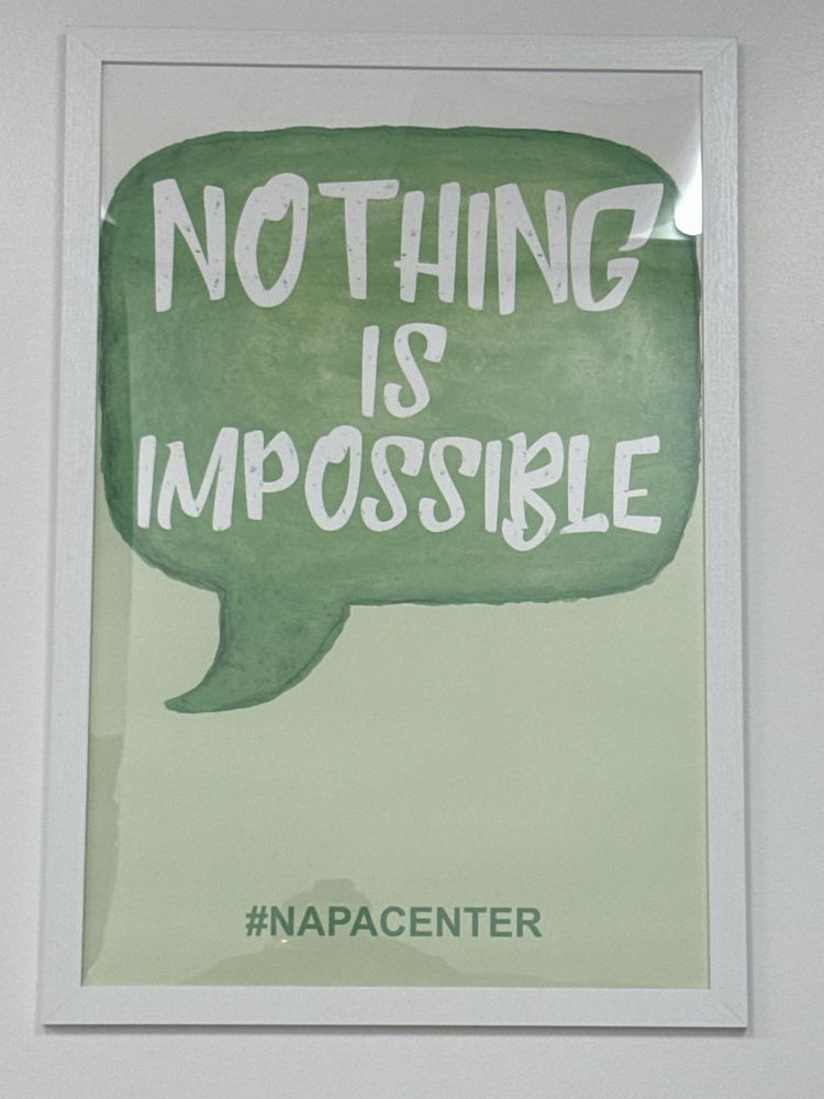 NAPA Center Los Angeles - child therapist in Hawthorne, CA