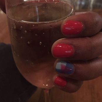 Bliss Nail Lounge - My Favorite nail tech design Nikki! - Nail Salons Near Me - Arlington, Virginia Bliss Nail Lounge - My Favorite nail tech design Nikki! - Nail Salons Near Me - Arlington, Virginia