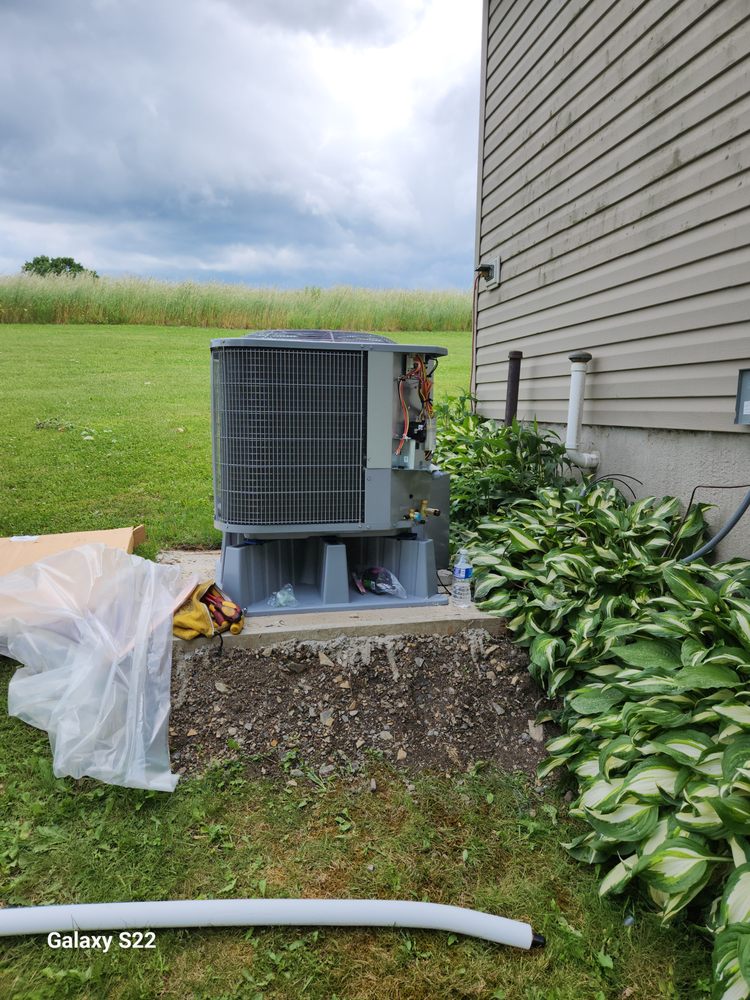 Slide of GT HVAC & Plumbing