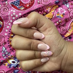 TRACY Nail & Beauty