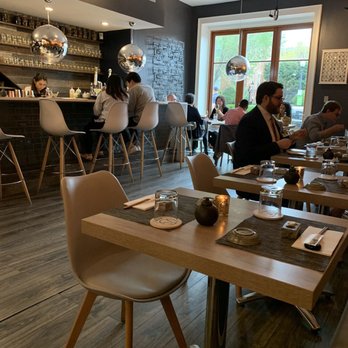 Sushi Hachi - Sushi Bars Near Me - Washington, DC, District of Columbia