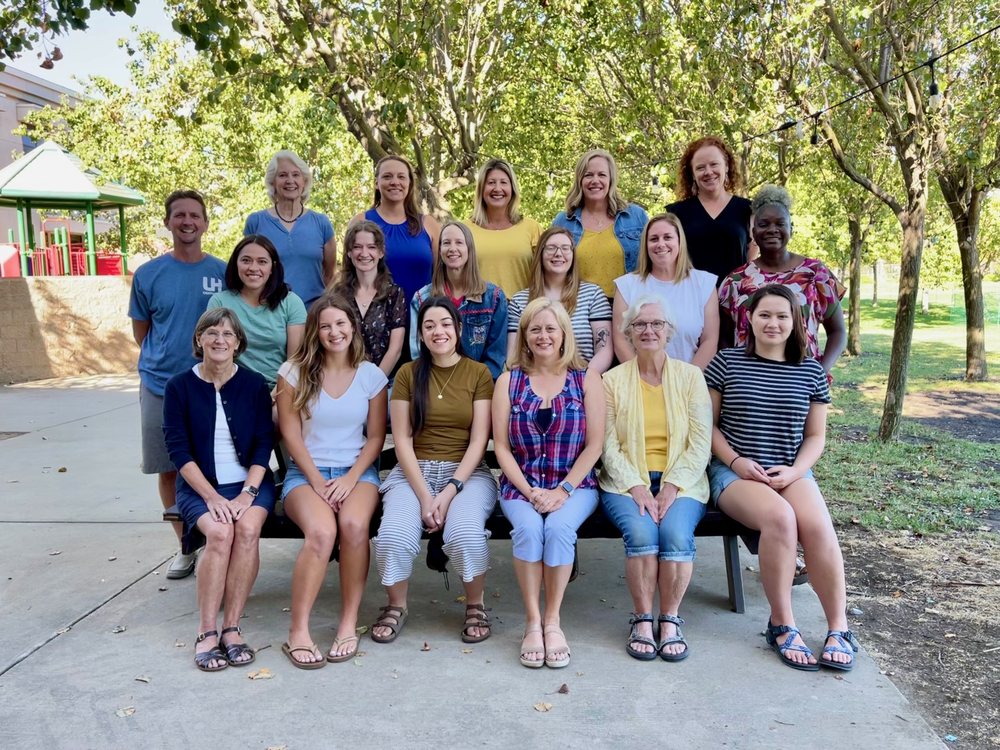 UCNS Preschool - childcare center in Davis, CA