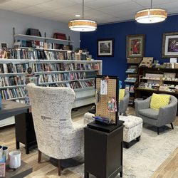 Buy The Book - Crafts Items from Local Sellers