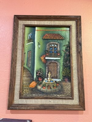 Fiesta Mexicana by null