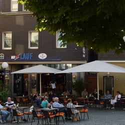 Cafe Auflauf