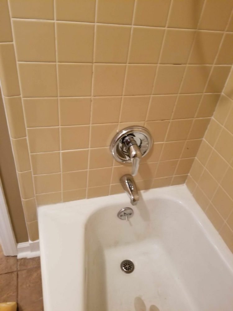 Slide of TTRG Home Improvement Solutions