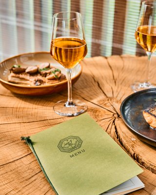 Seminary Hill Orchard & Cidery by null