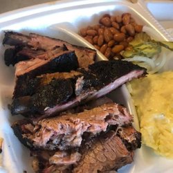 Smokin Mikes Bar B Q
