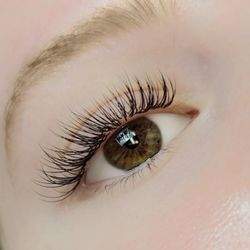Utah Lashes