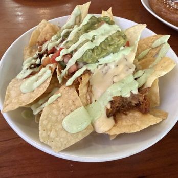 Brewer's Alley - Nachos - American Near Me - Frederick, Maryland Brewer's Alley - Nachos - American Near Me - Frederick, Maryland