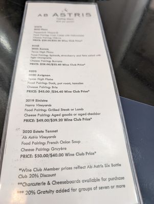 Ab Astris Winery by null