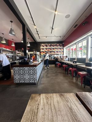 Tacos El Tucan SF by null