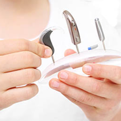 Yogi Hicks Hearing Aid Labs - untitled