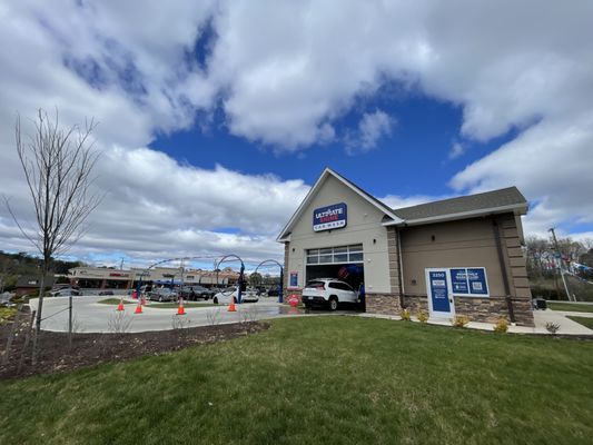 ULTIMATE SHINE CAR WASH - Updated April 2026 - 20 Photos & 10 Reviews ...