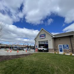 Ultimate Shine Car Wash