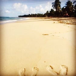 Praia do Gunga