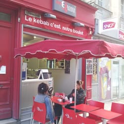 Elit Doner Kebab