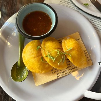 Parche - Colombian Near Me - Oakland, California Parche - Colombian Near Me - Oakland, California
